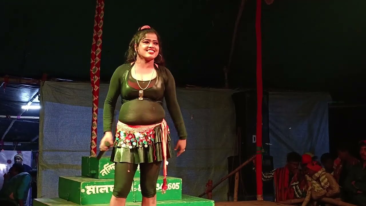 Pancharas Song!!সয়তে পারিনারে দয়ালরে প্রেম বিচ্ছেদের জালা!!মিস লক্ষ্মী !!নন্দিনী অপেরা!!Bmvideo,