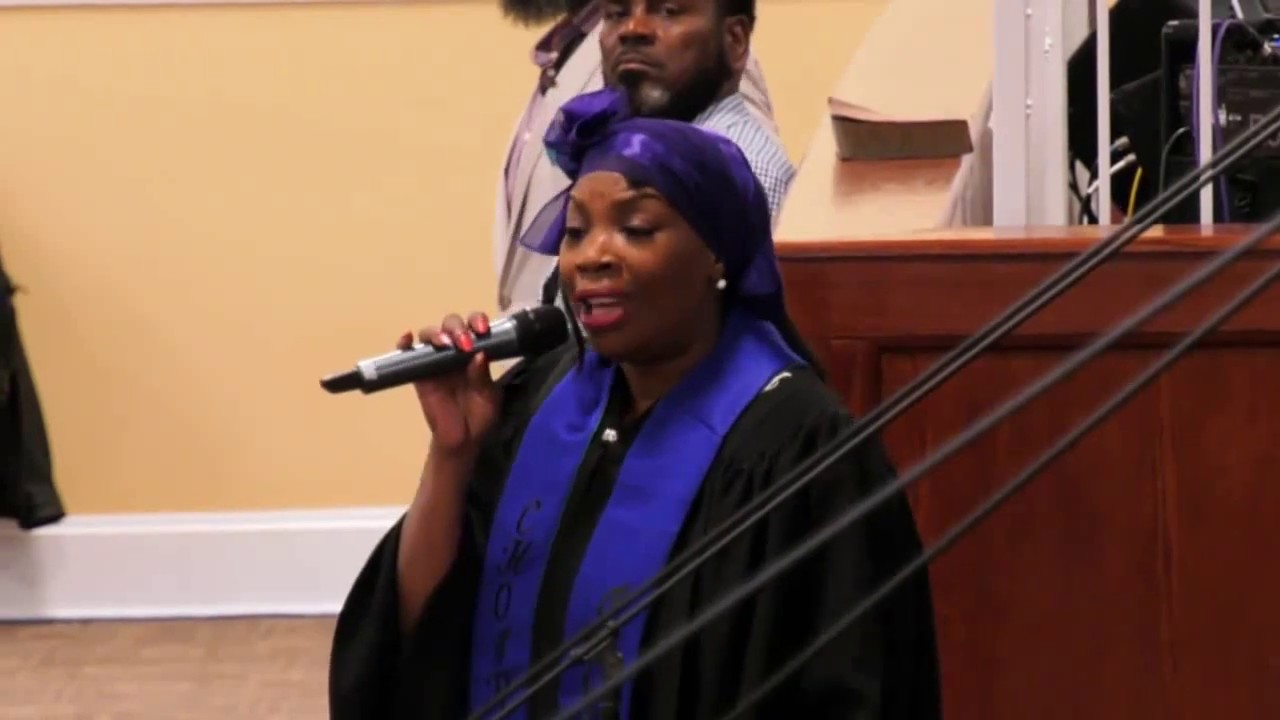 IOG Choirs - 