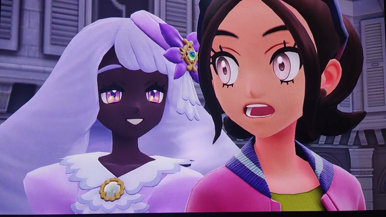 MEGADIMENSIÓN LEYENDAS POKEMON Z-A Capitulo 32 