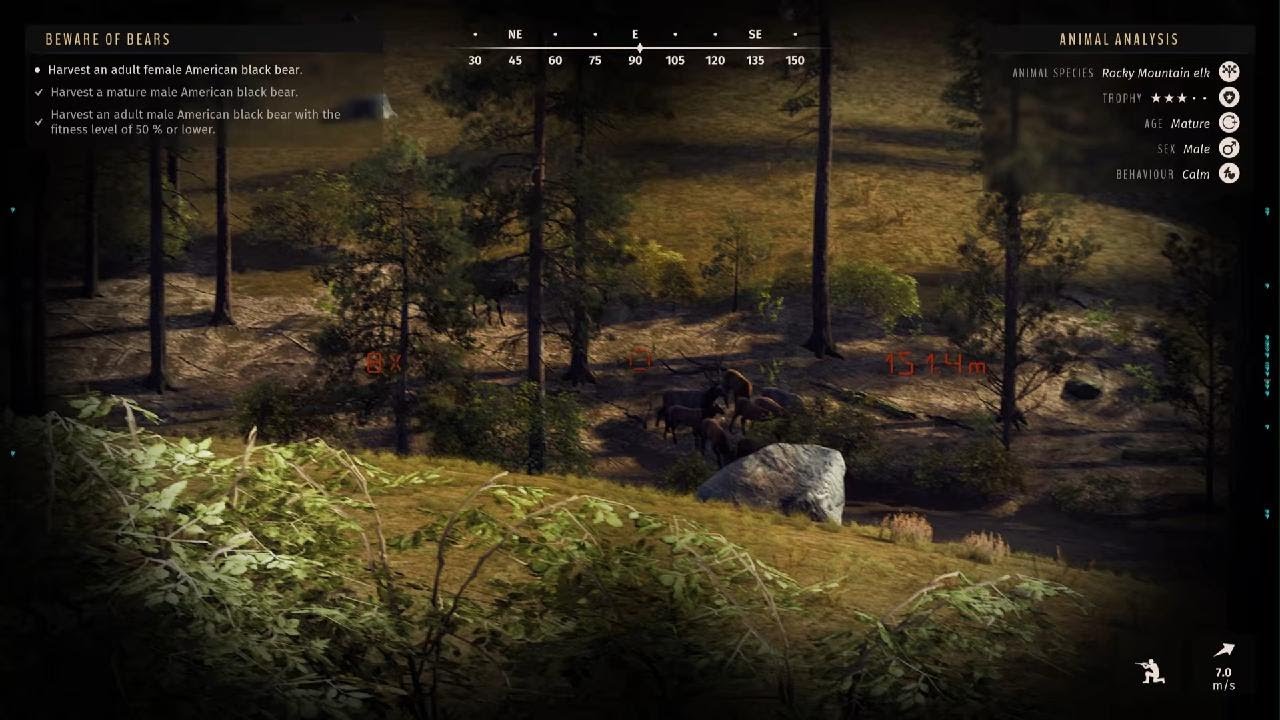 Way of the Hunter Took down this nice 5star  Elk.