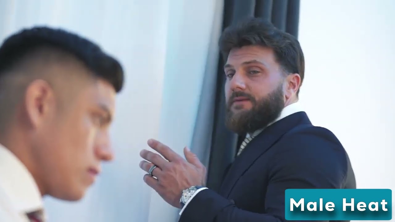 Having An Affair With My Handsome Teacher