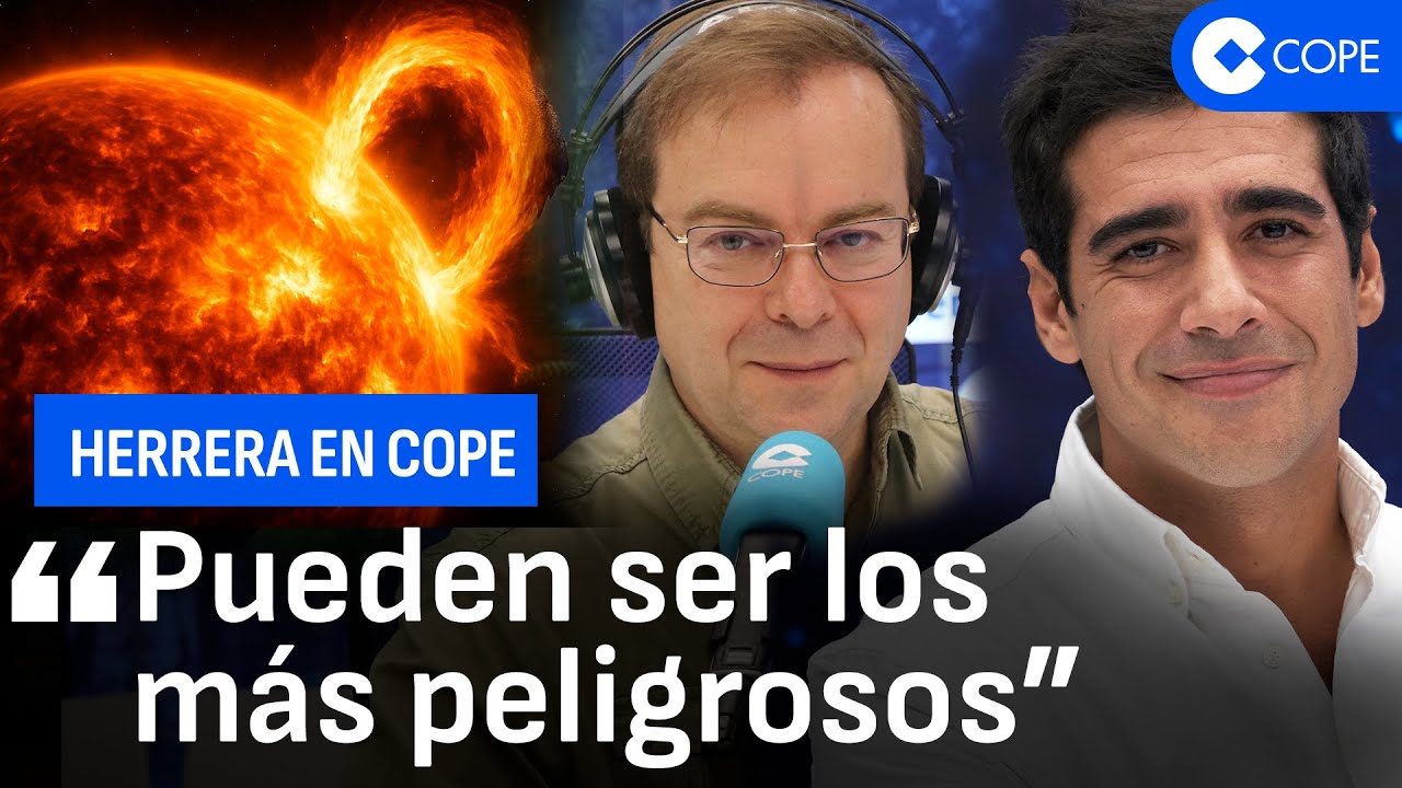 Javier Sierra: 