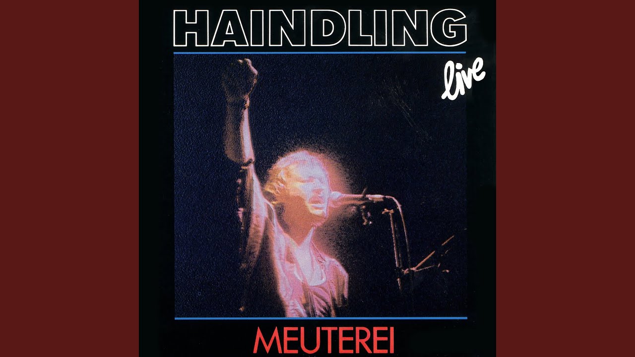 Weite Welt (Live)