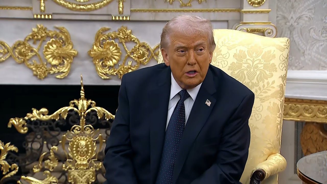 Trump afirma que 'tudo foi destruído' no Irã | AFP