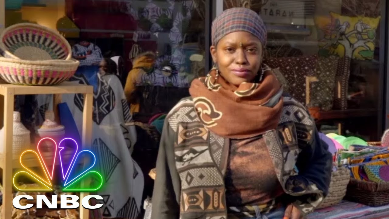 CNBC Celebrates Black History Month | CNBC Prime