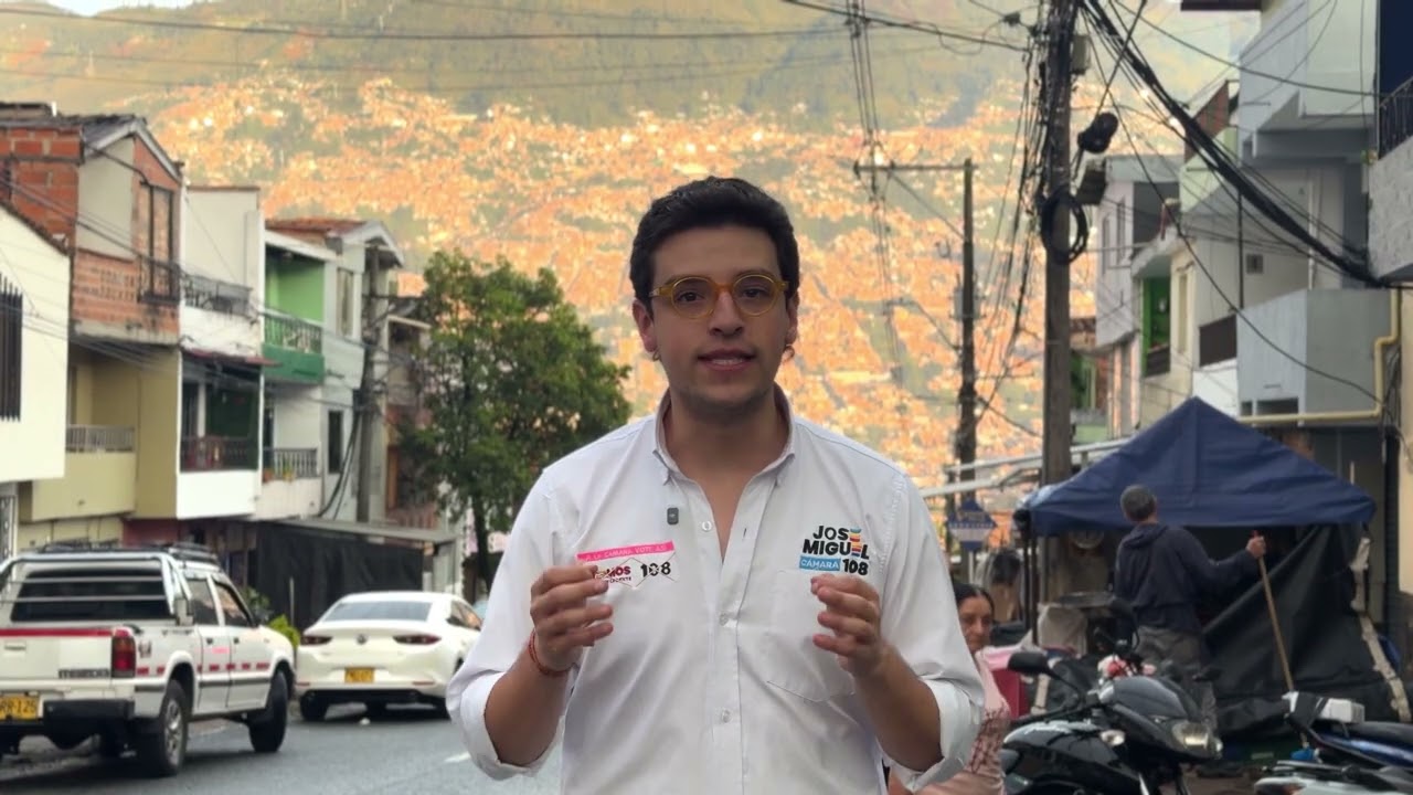 José Miguel Zuluaga | Caracol Radio
