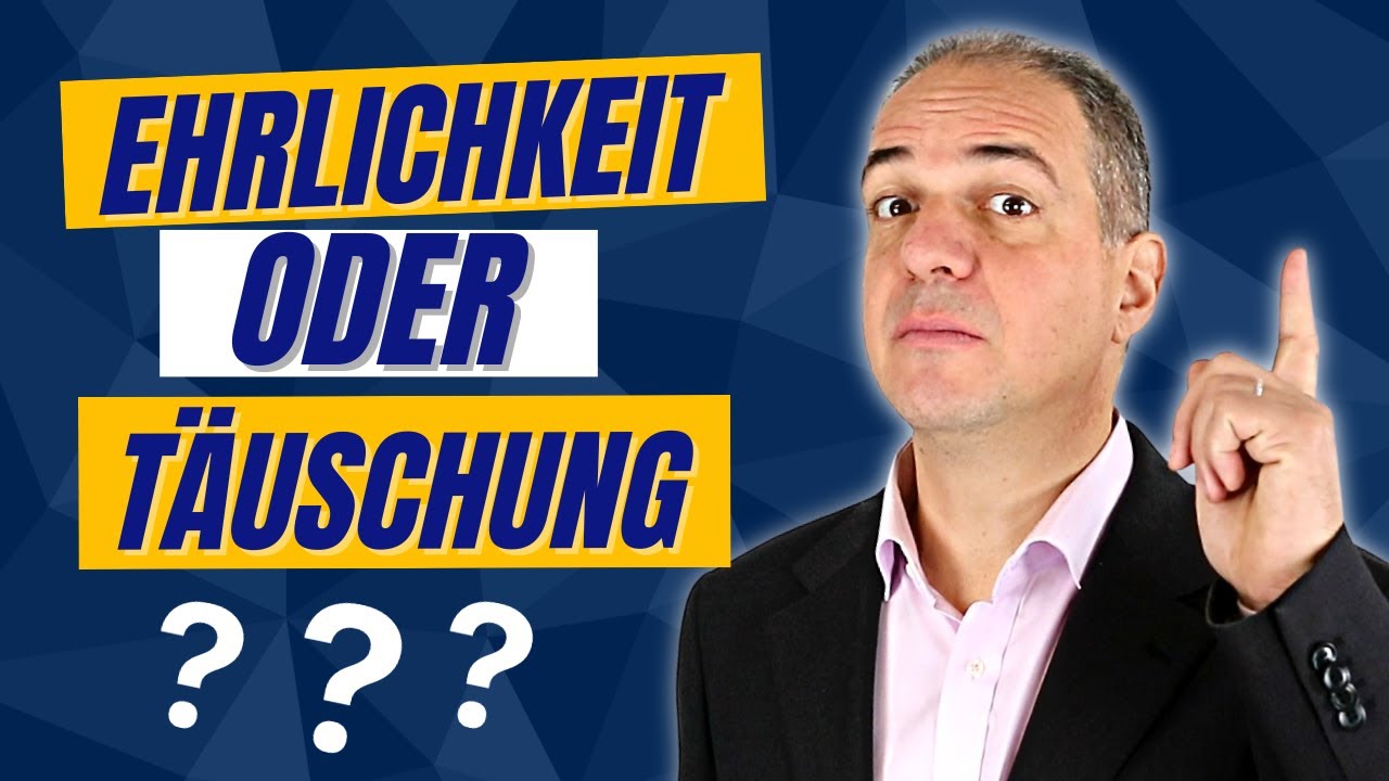 Warum vermeintliche Ehrlichkeit in Beziehungen oft nur Tarnung ist