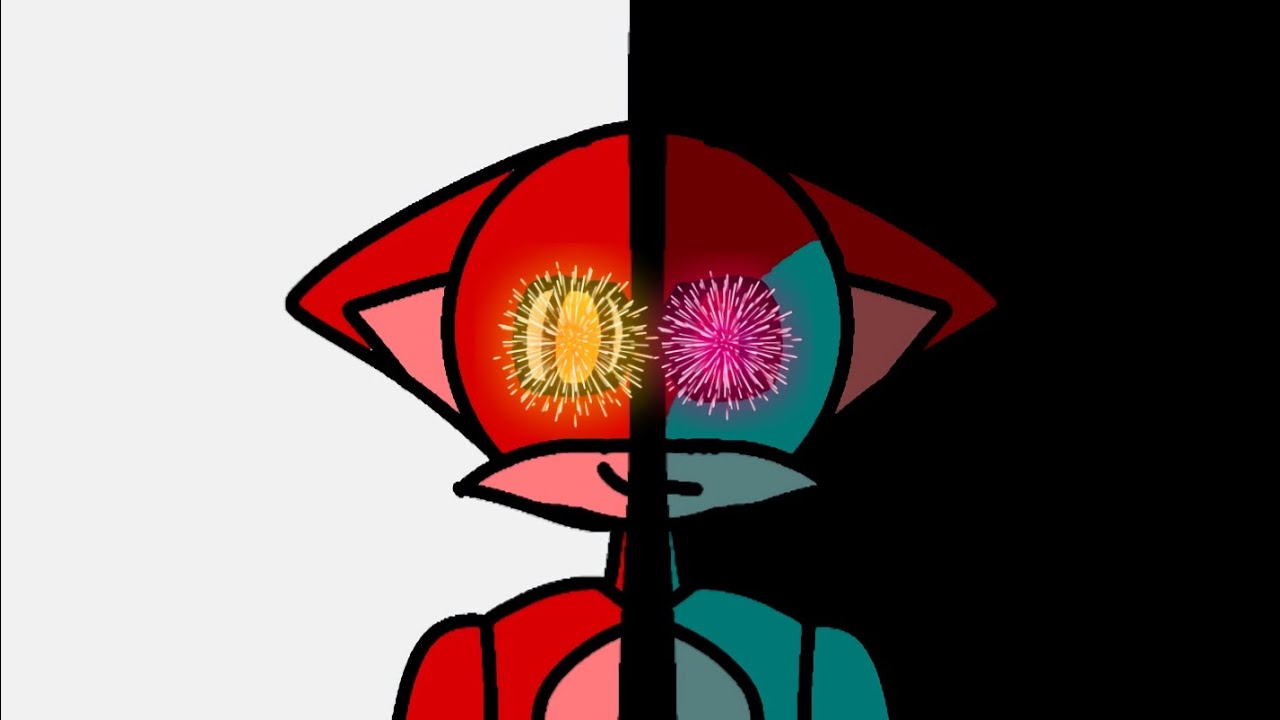 ИСТОРИЯ FOXY