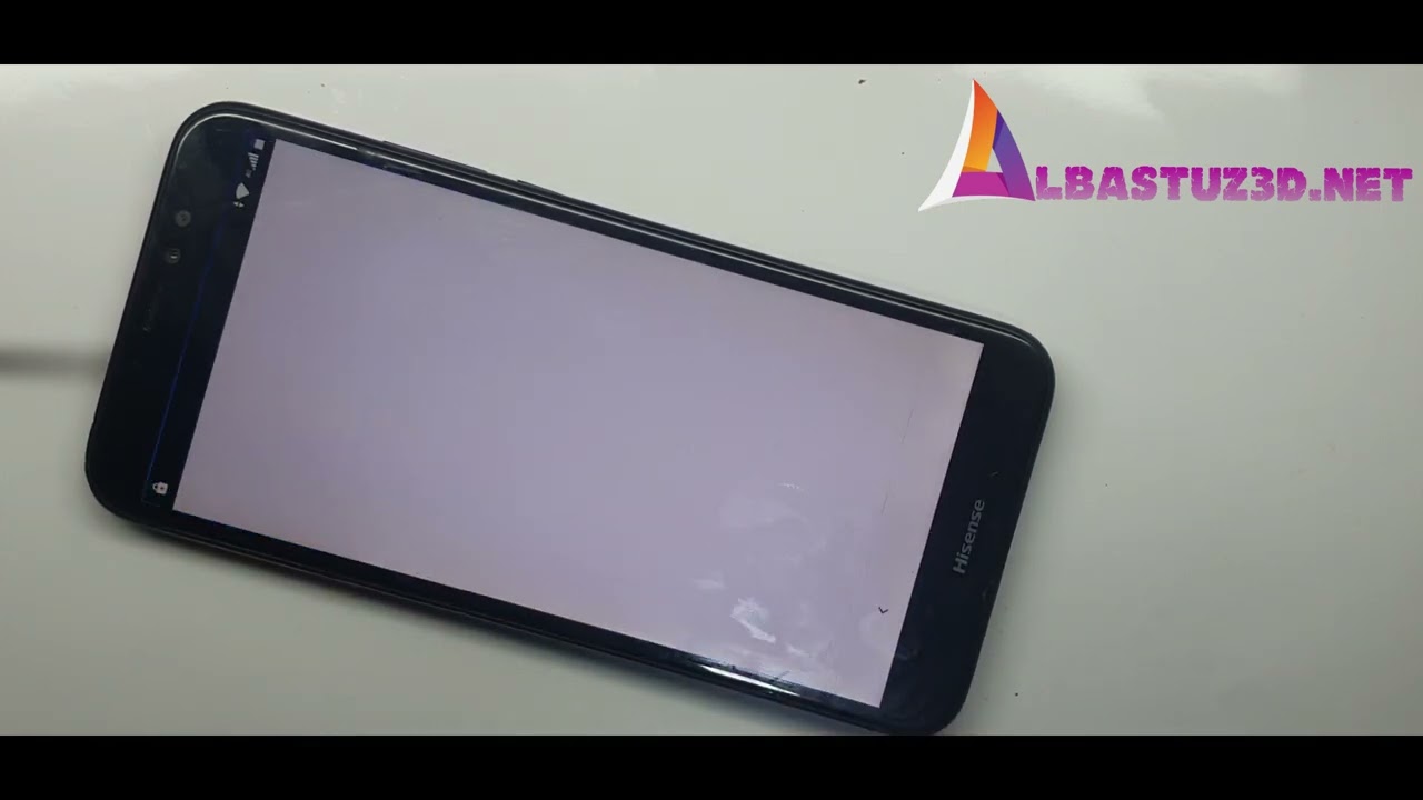 Hisense infinity E30 Lite Google Account FRP Bypass Hisense infinity E30 Lite without PC