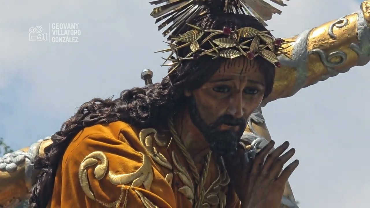 Justo Juez y Virgen de Dolores de San Miguel de Capuchinas.