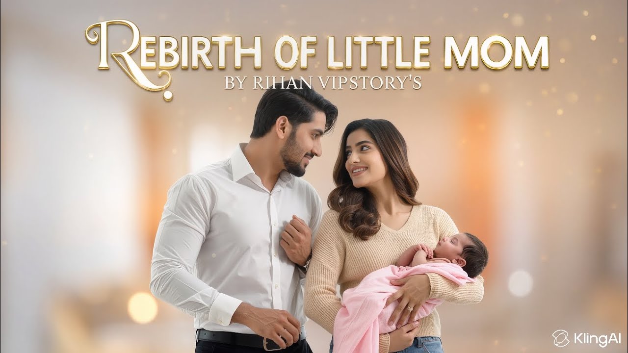 REBIRTH OF LITTLE MOM  1 TO 10 ll VIP STORY ll NOVEL STORY ll @RIHAN_VIP_STORY  