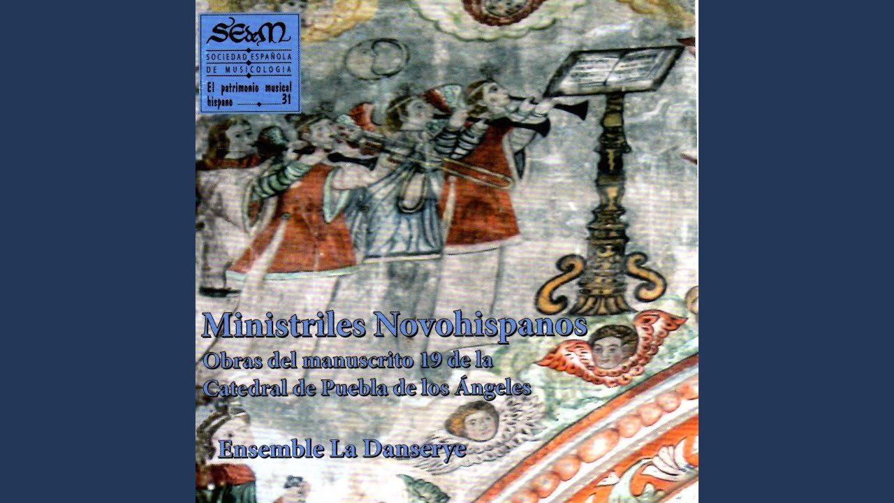 Canciones, Villanescas y Madrigales (I) : Chanson: Ballata, 4 Voces (ff. 81v-84r) : Parte 1