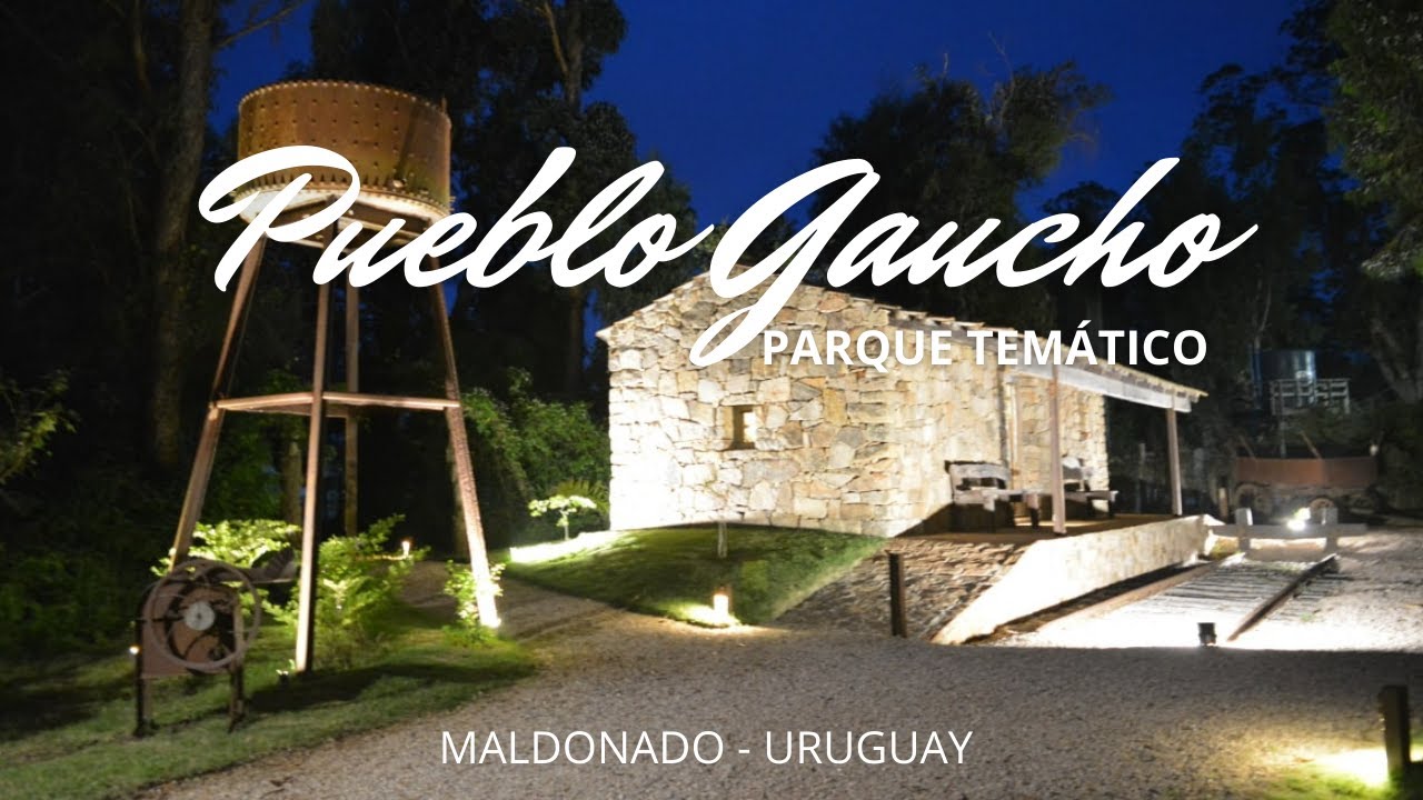 Visitamos 