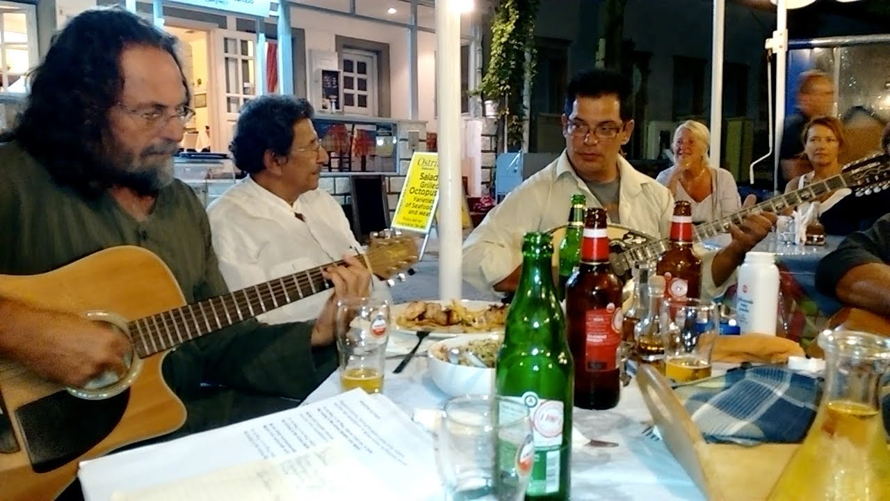 42 Christos Maniatis & Panagiotis Kaladranis - 