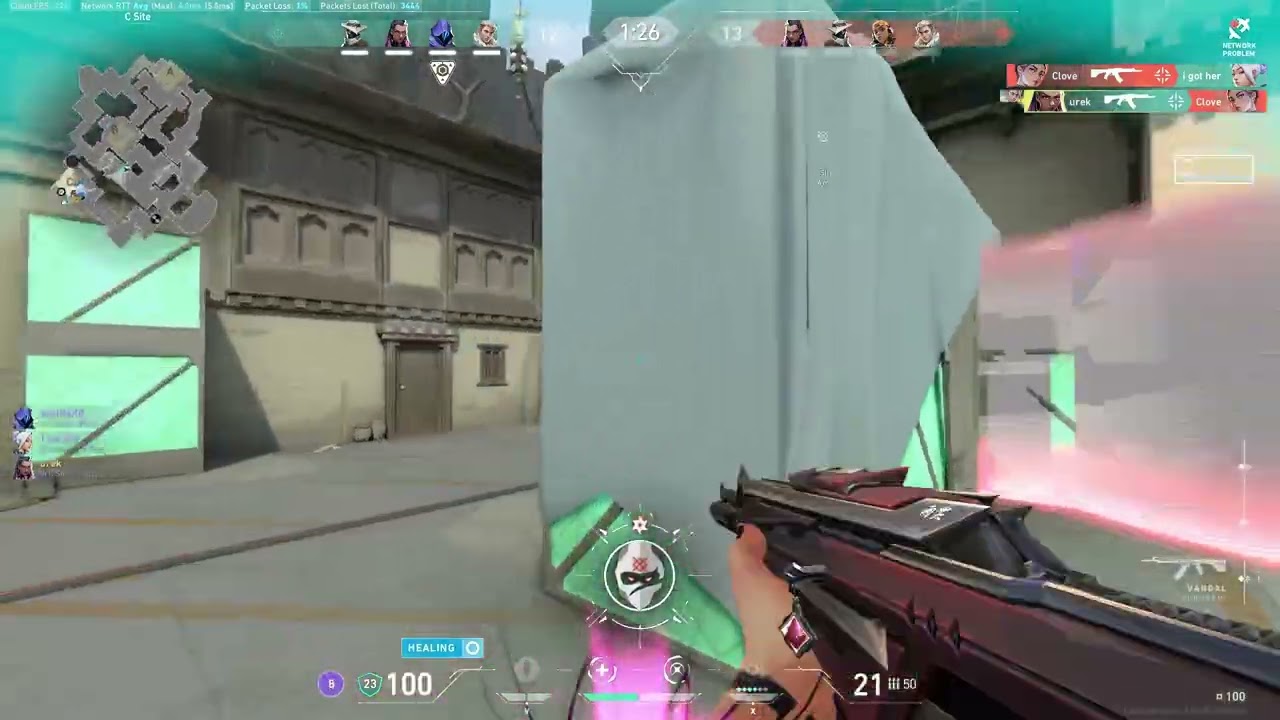 104 // 2025 clips