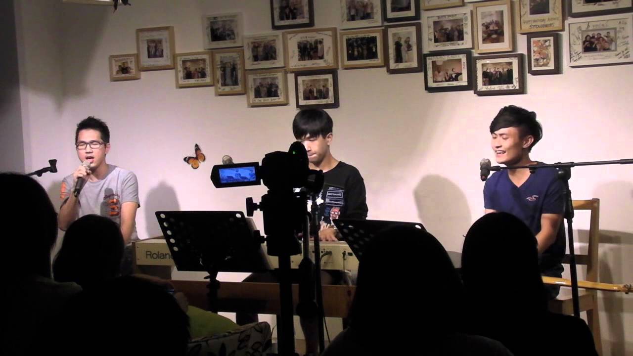 Single Ready-2015/6/13-06-弼達-Is It Too Much?
