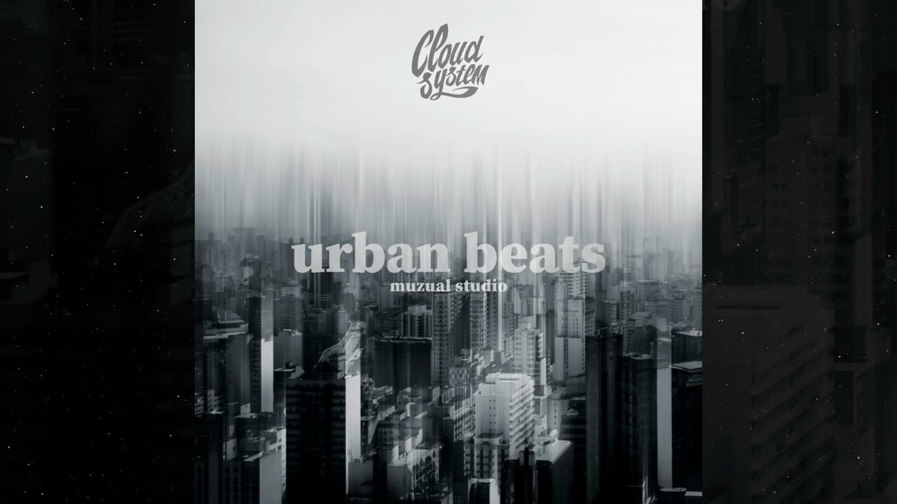 URBAN HIP-HOP MUSIC 2024 | MODERN CHILLOUT URBAN BEATS MIX