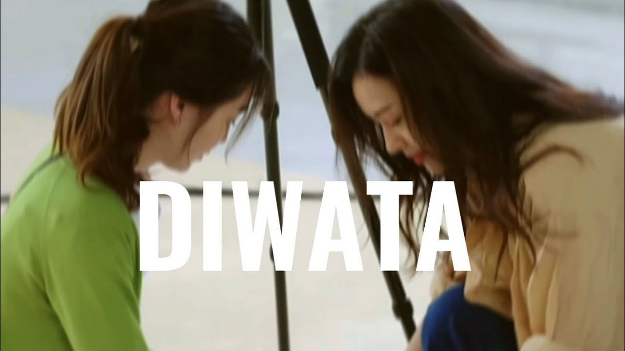 Ink x pa - diwata | ship edit