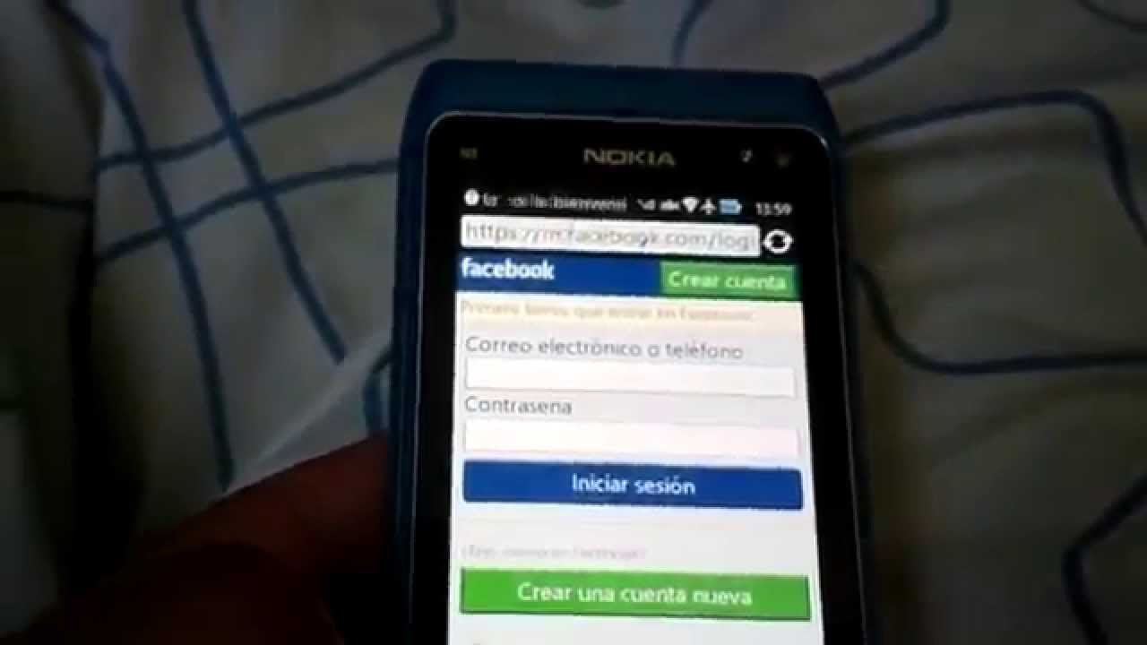 Nokia n8 CFW Figs 4