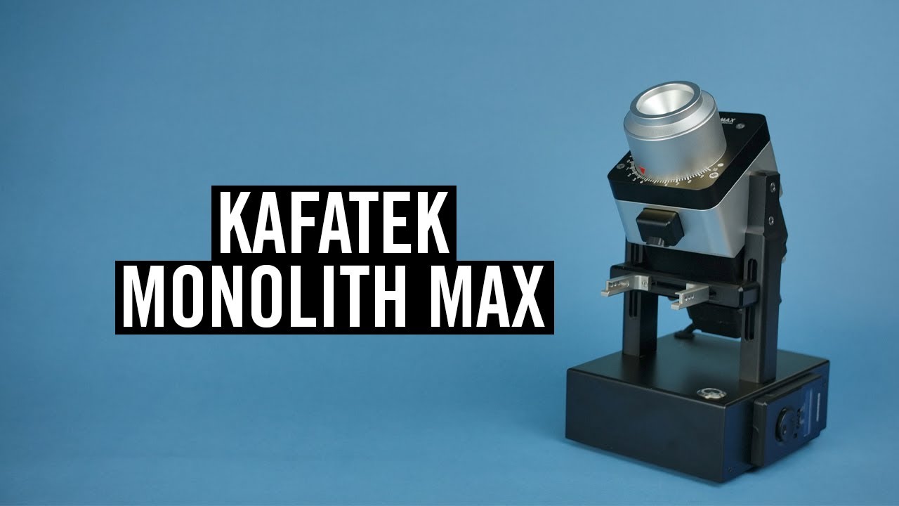 The Kafatek Monolith Flat Max (Episode #5)