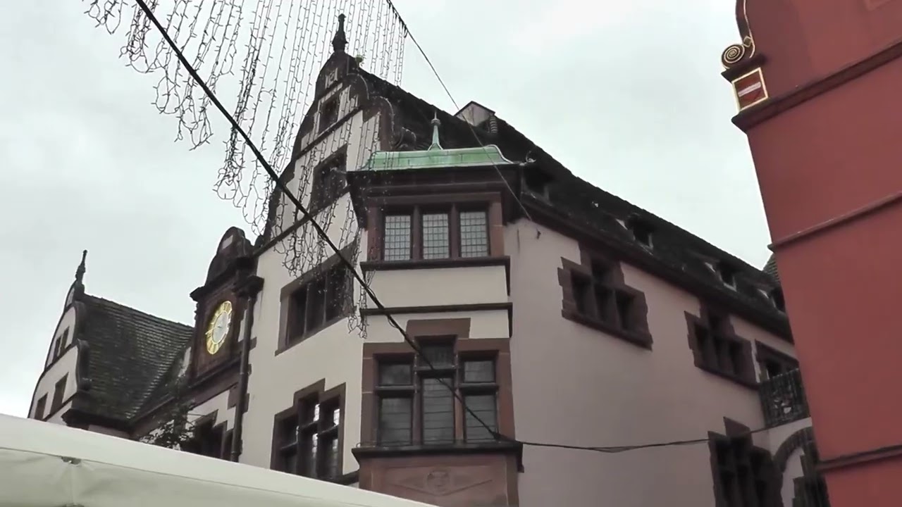 Freiburg, Germany