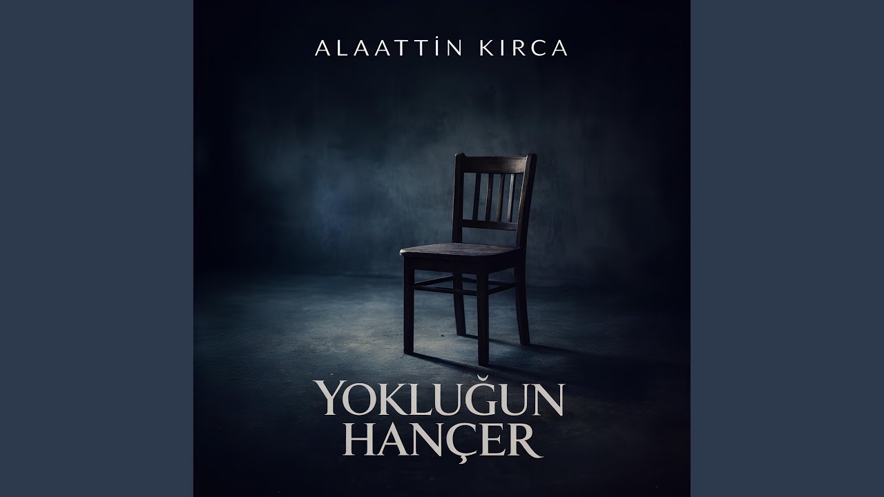 Yokluğun Hançer