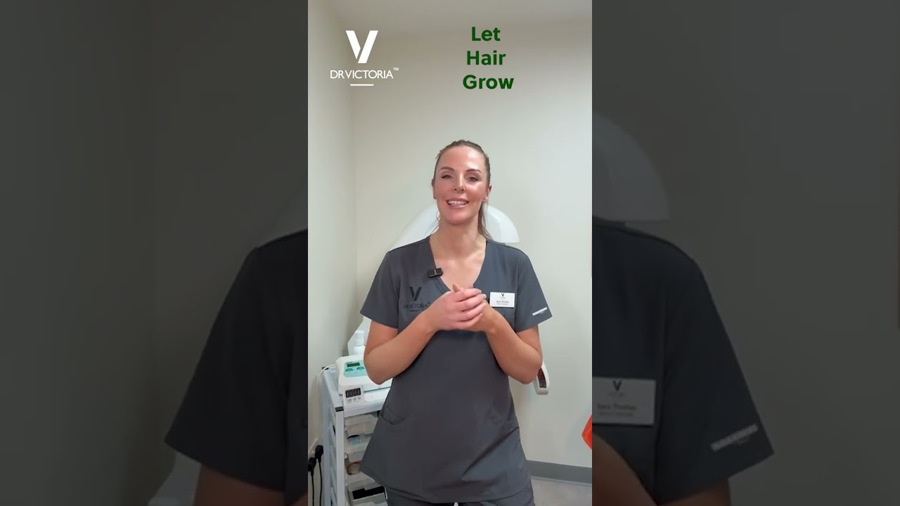 Electrolysis Hair Removal | DRVICTORIA™ Skin Clinic 