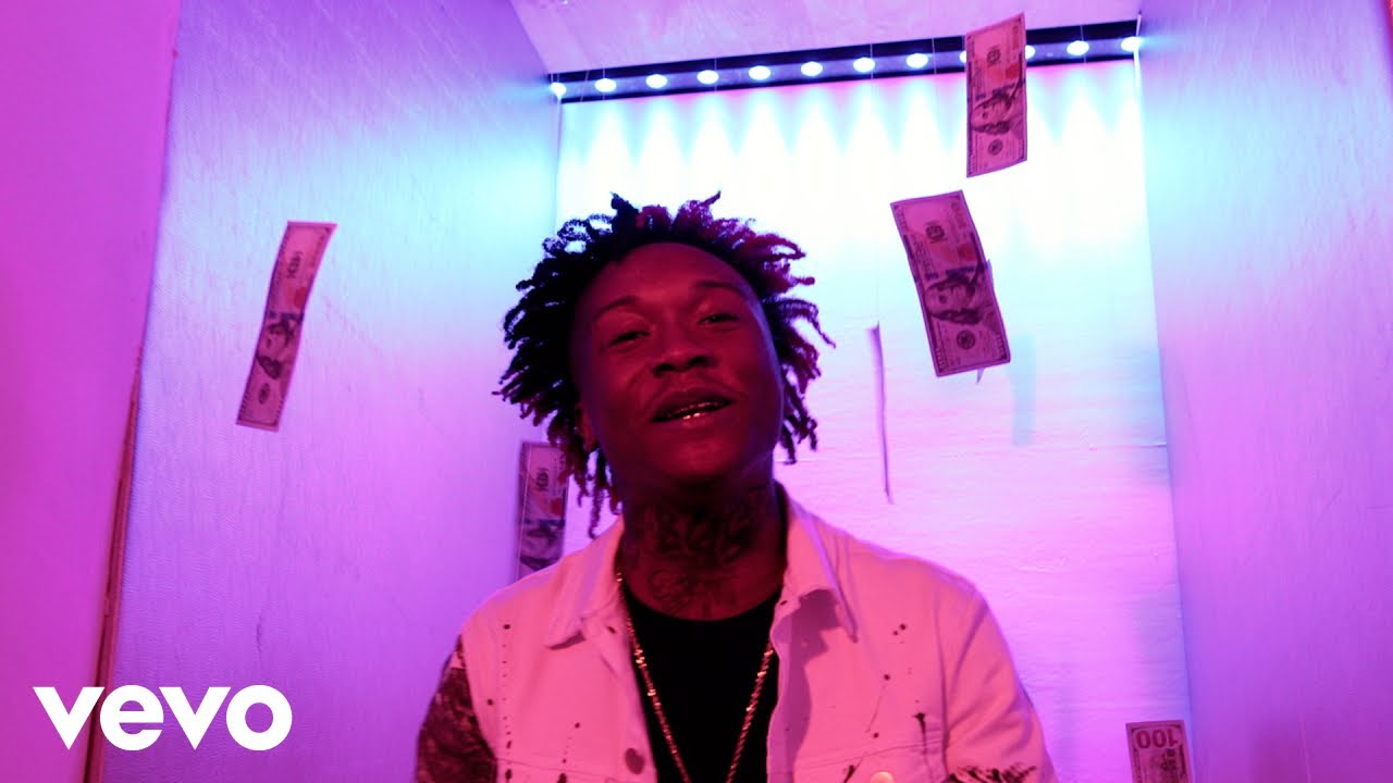 DaDa1k - Lil Homie (Official Video)