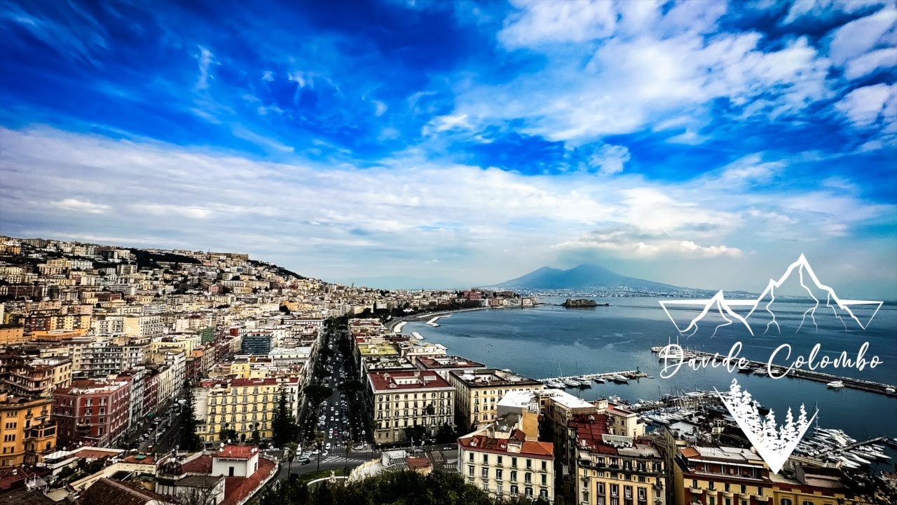NAPOLI 2025