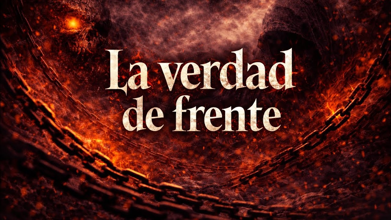 La verdad de frente ¦ letra y música de Akis París 