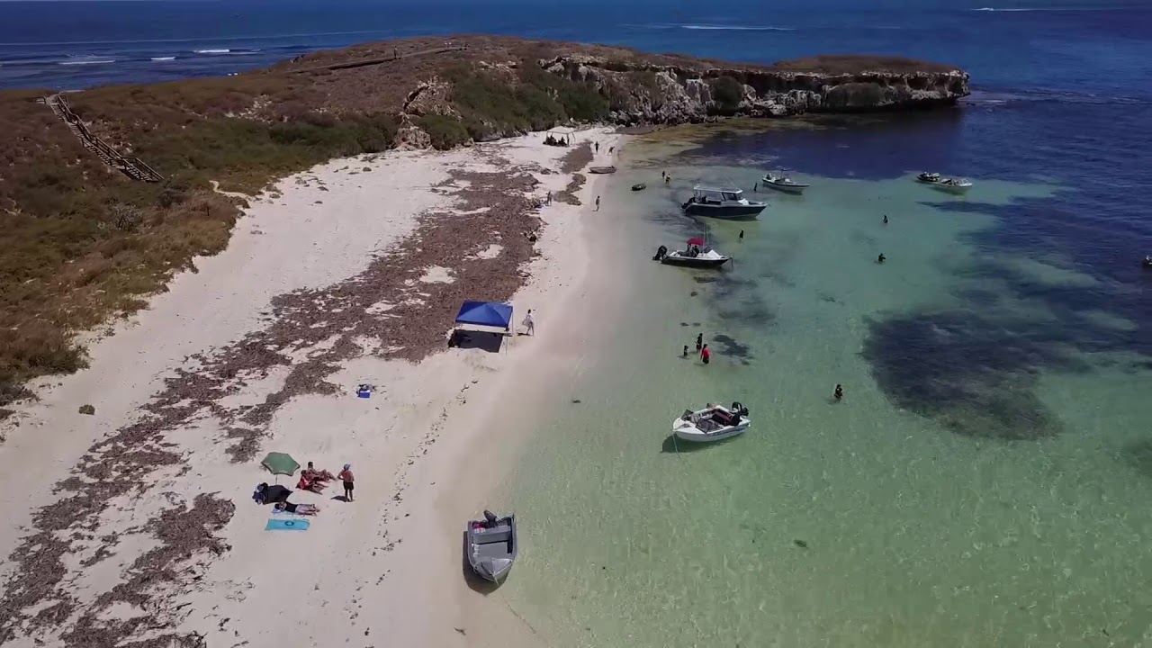 Lancelin, Western Australia