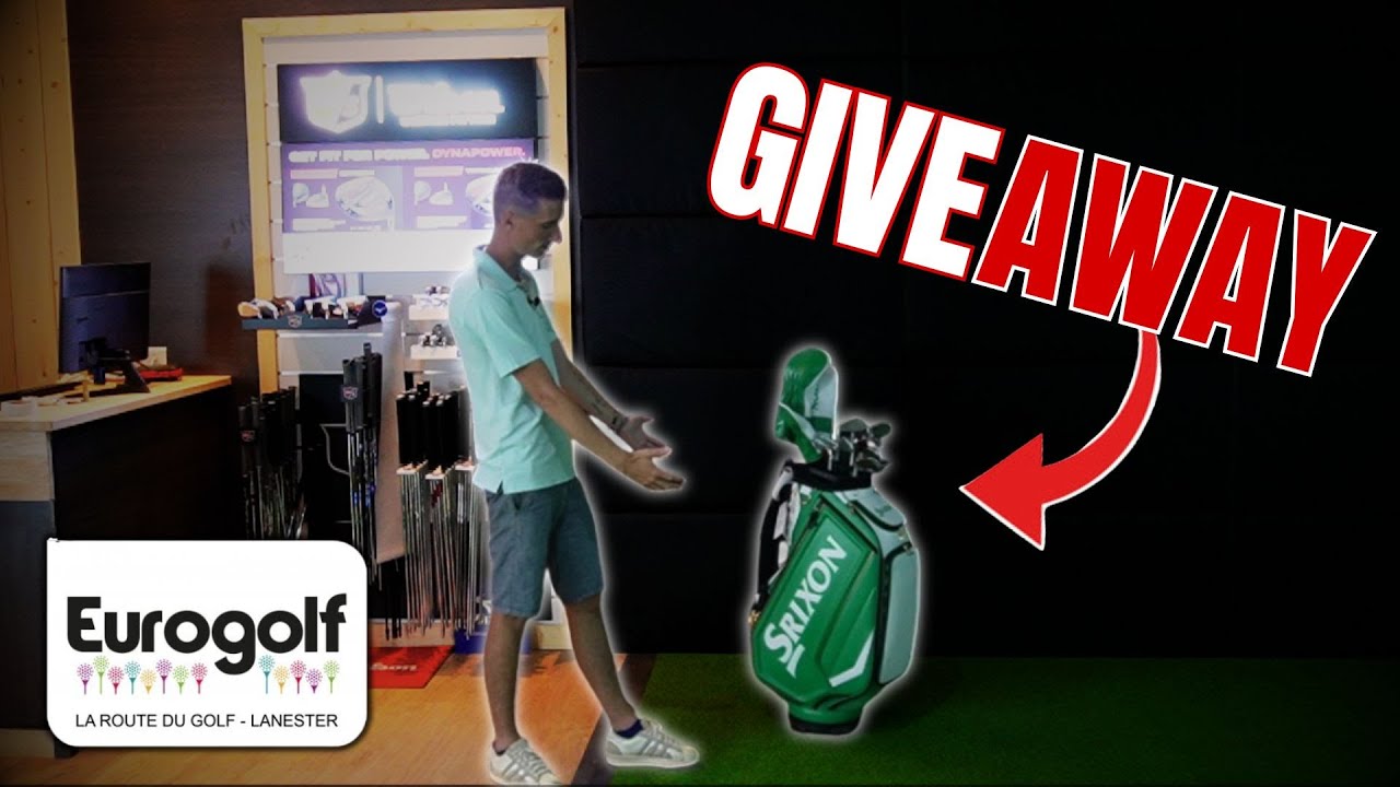 [Parcours sur Trackman] - Le plus gros cadeau sur cette chaîne YouTube !!