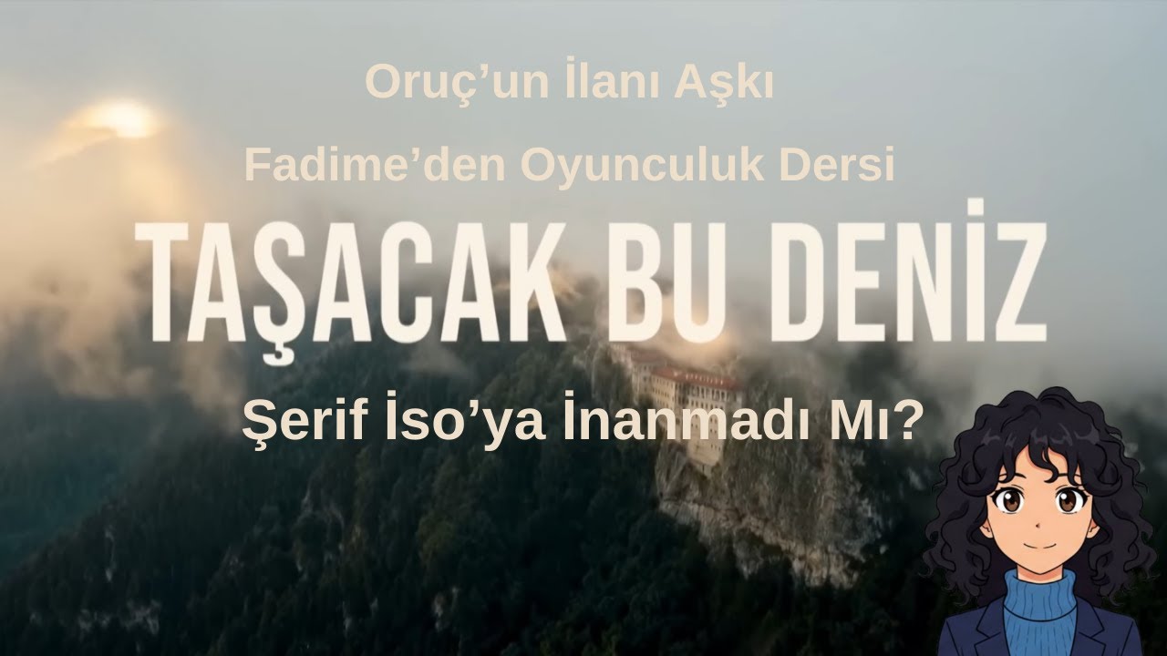 Taşacak Bu Deniz 14. Bölüm: Eleni Artık Doktorluk Yapamayacak Mı?