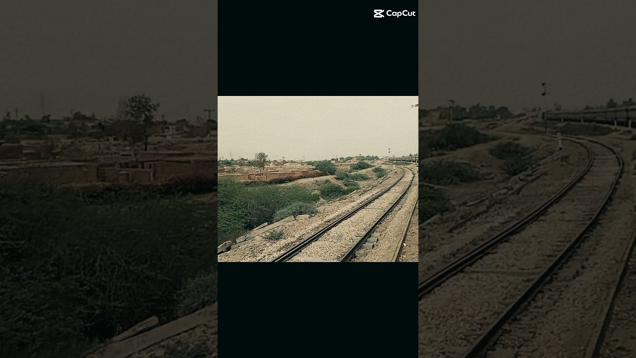 Pindi station 🥰🥰