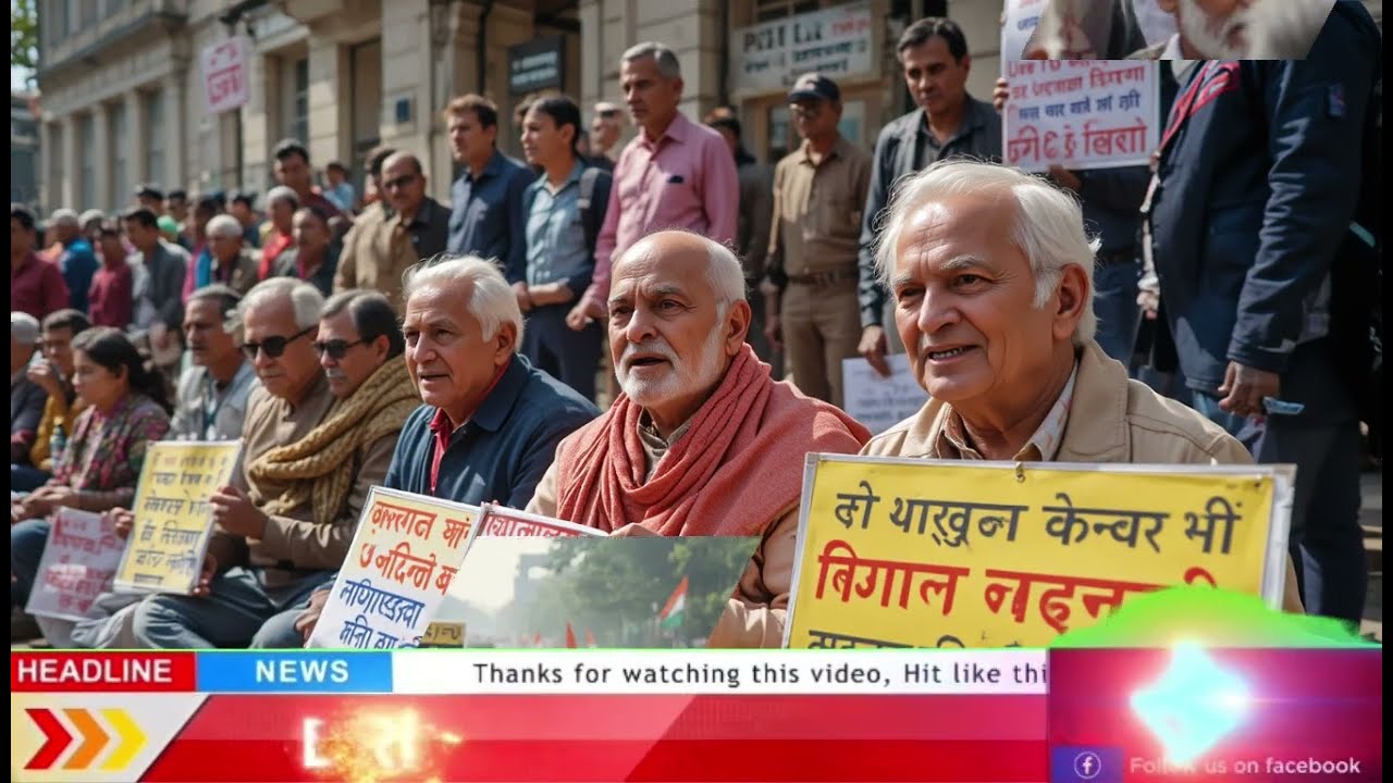 Big Government Benefits for Senior Citizens | 2026 New Rules Recently Launched
