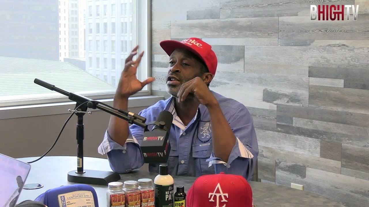Choke No Joke On The Value Of Dame Dash's Share Of Rocafella And Why Labels Are Downsizing