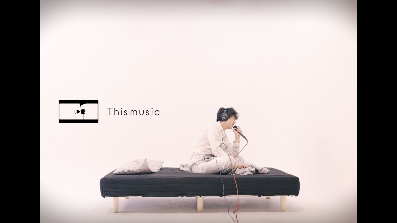 -This music- 『ありがとう/大橋卓弥』   covered by 紀乃村匠見