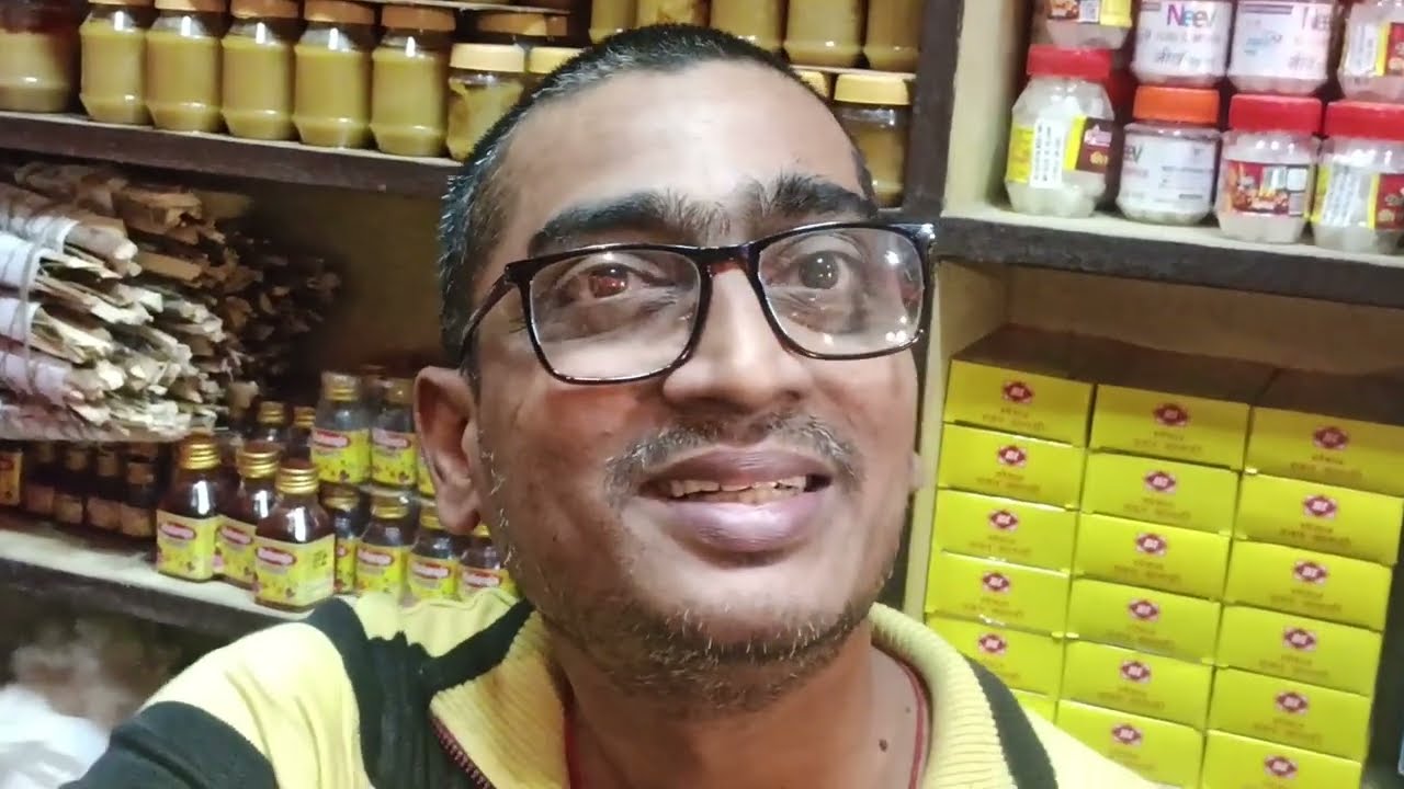 PUJA SAMAGRI WHOLESALE MARKET IN KOLKATA