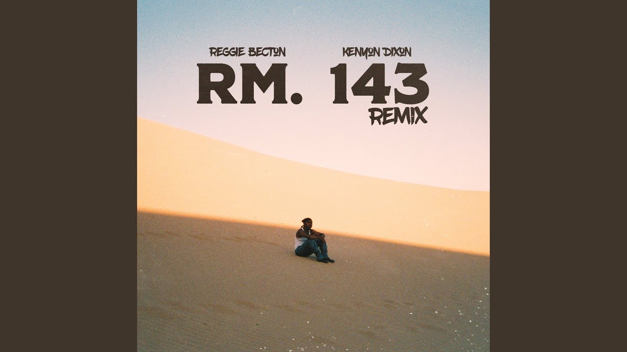 Rm. 143 (Remix)