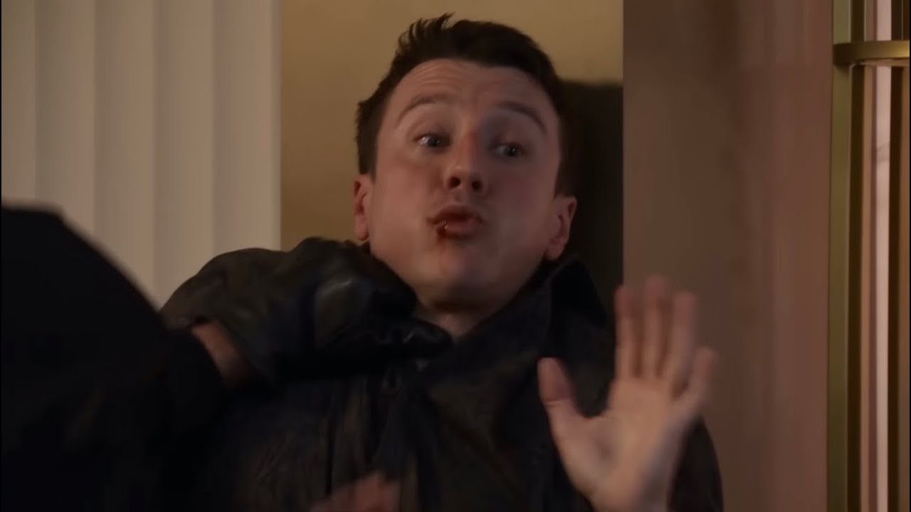 Coronation Street - Part 2 (Ryan Attacked,Theo VS Carl) (28th January 2026)