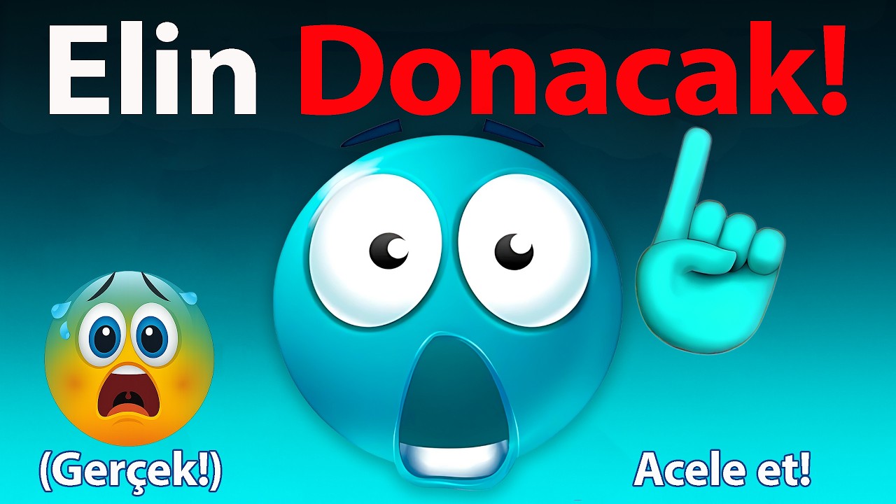Bu videoda ellerinin hissini kaybedeceksin! ⚠️😱