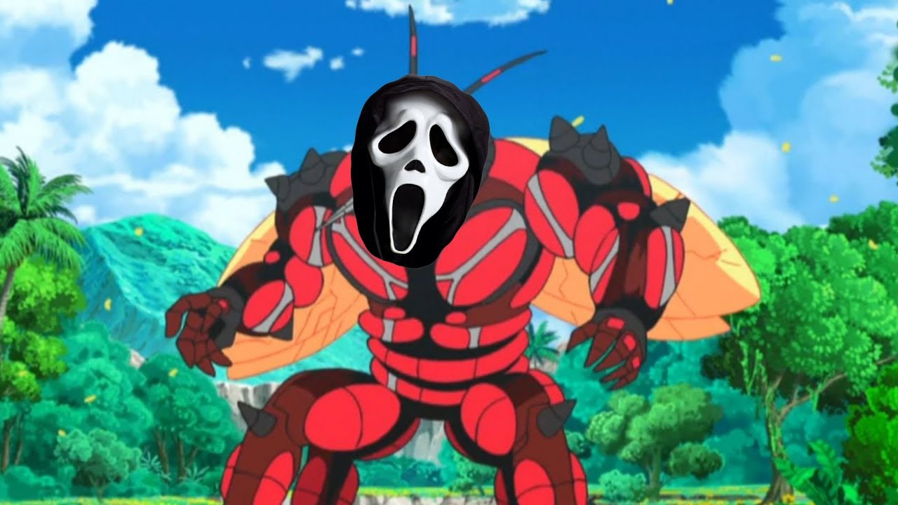 This Mono Bugs team made my Mono Flying team LIVE IN A NIGHTMARE - Pokemon Showdown.