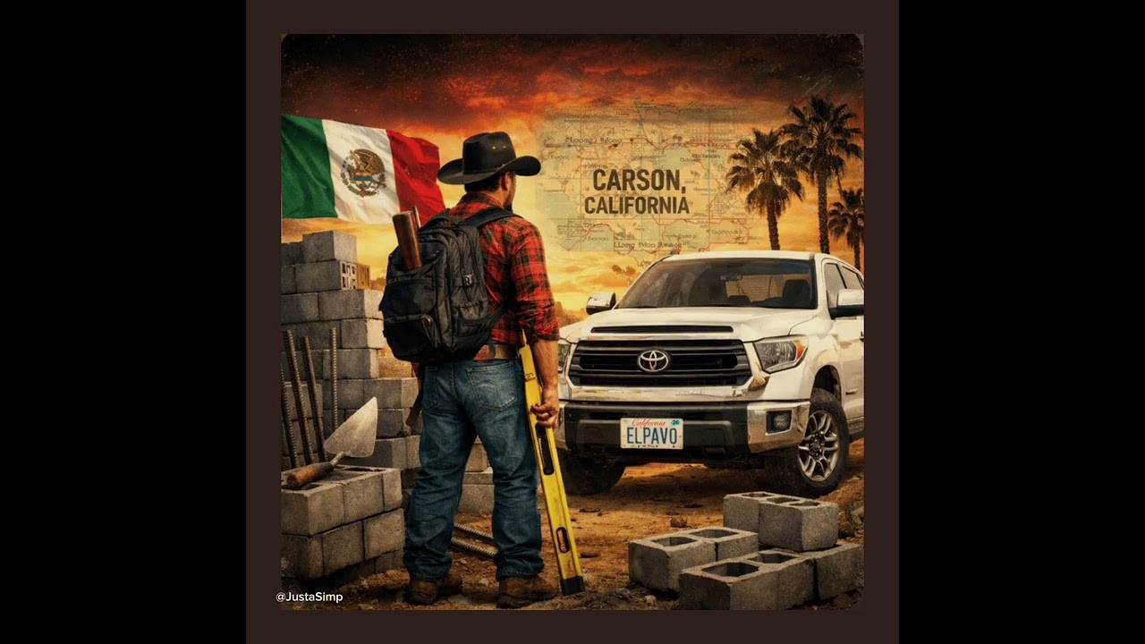 El Corrido Del Pavo