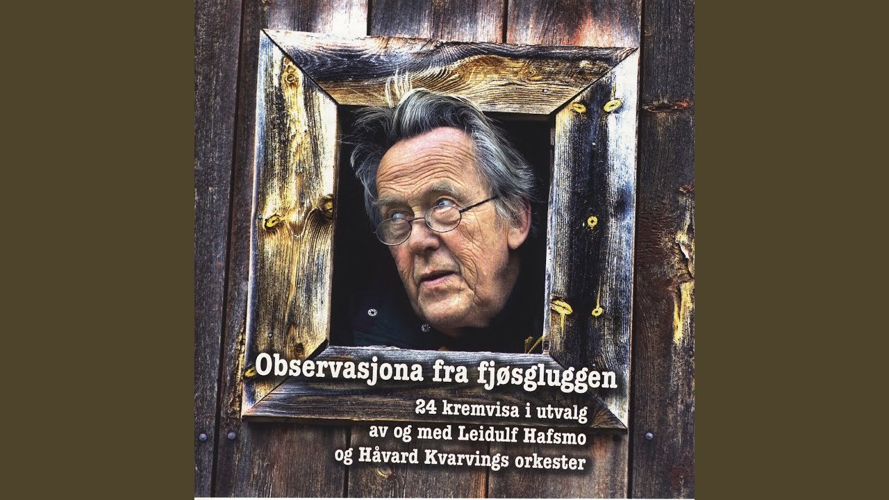Sjømannsvals Fra Trondheim