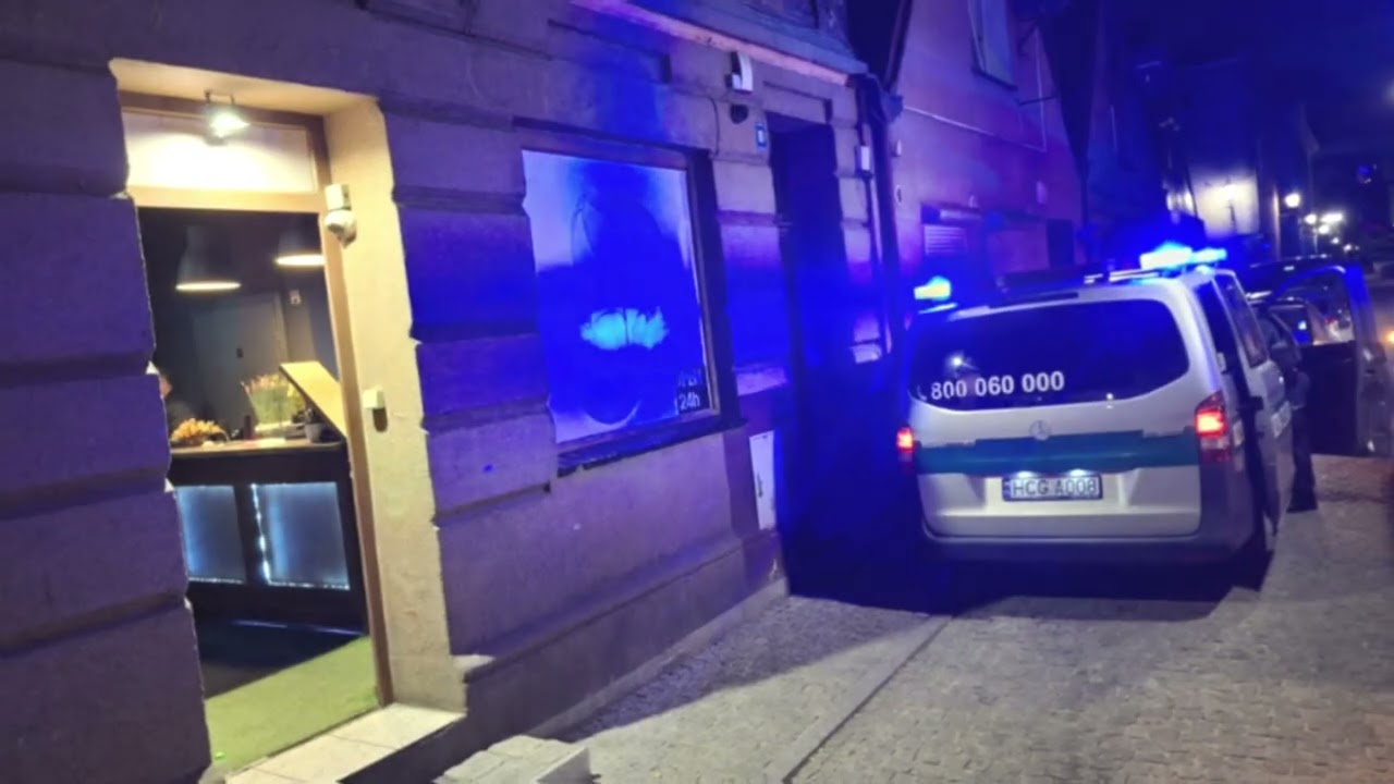 Nielegalne automaty