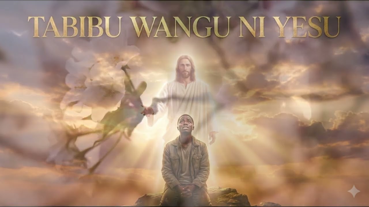TABIBU WANGU NI YESU | WIMBO WA KUABUDU|WORSHIP SONG