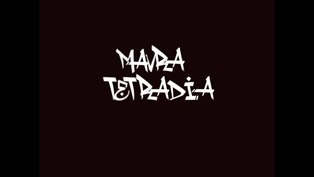 Μαύρα Τετράδια - Ο Ξένος