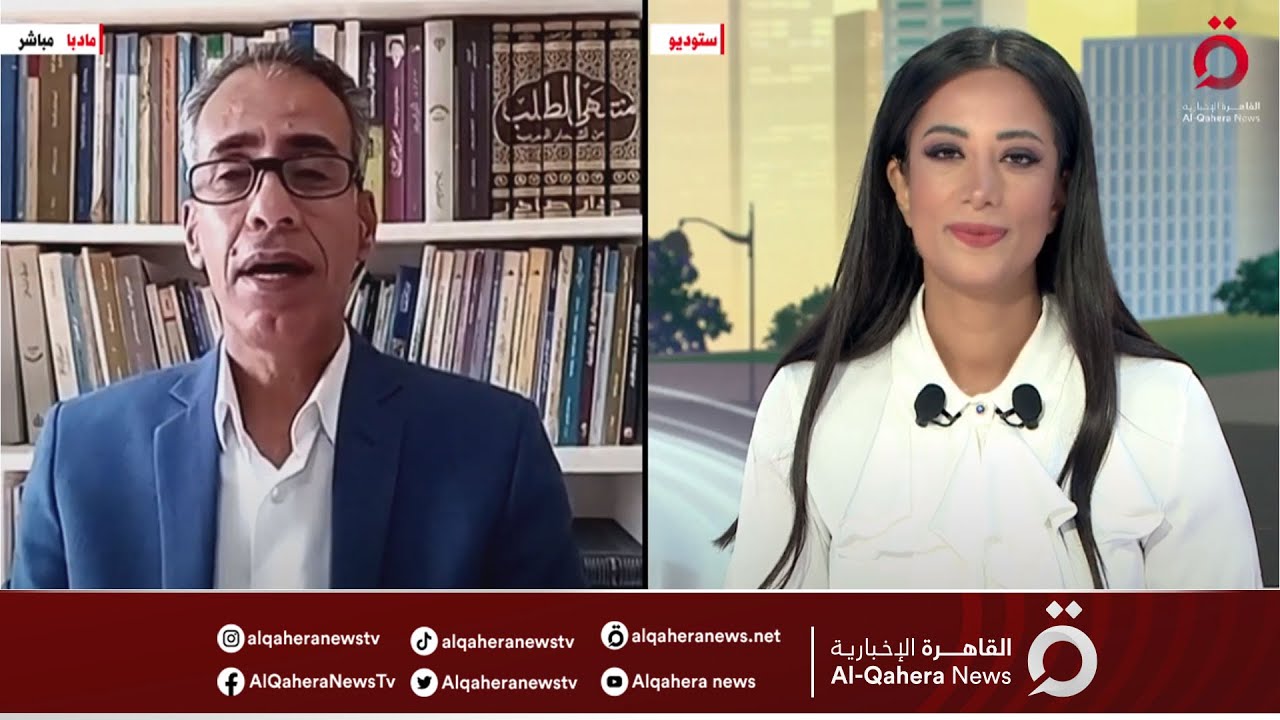 الروائي الأردني جلال برجس في ضيافة “صباح جديد”