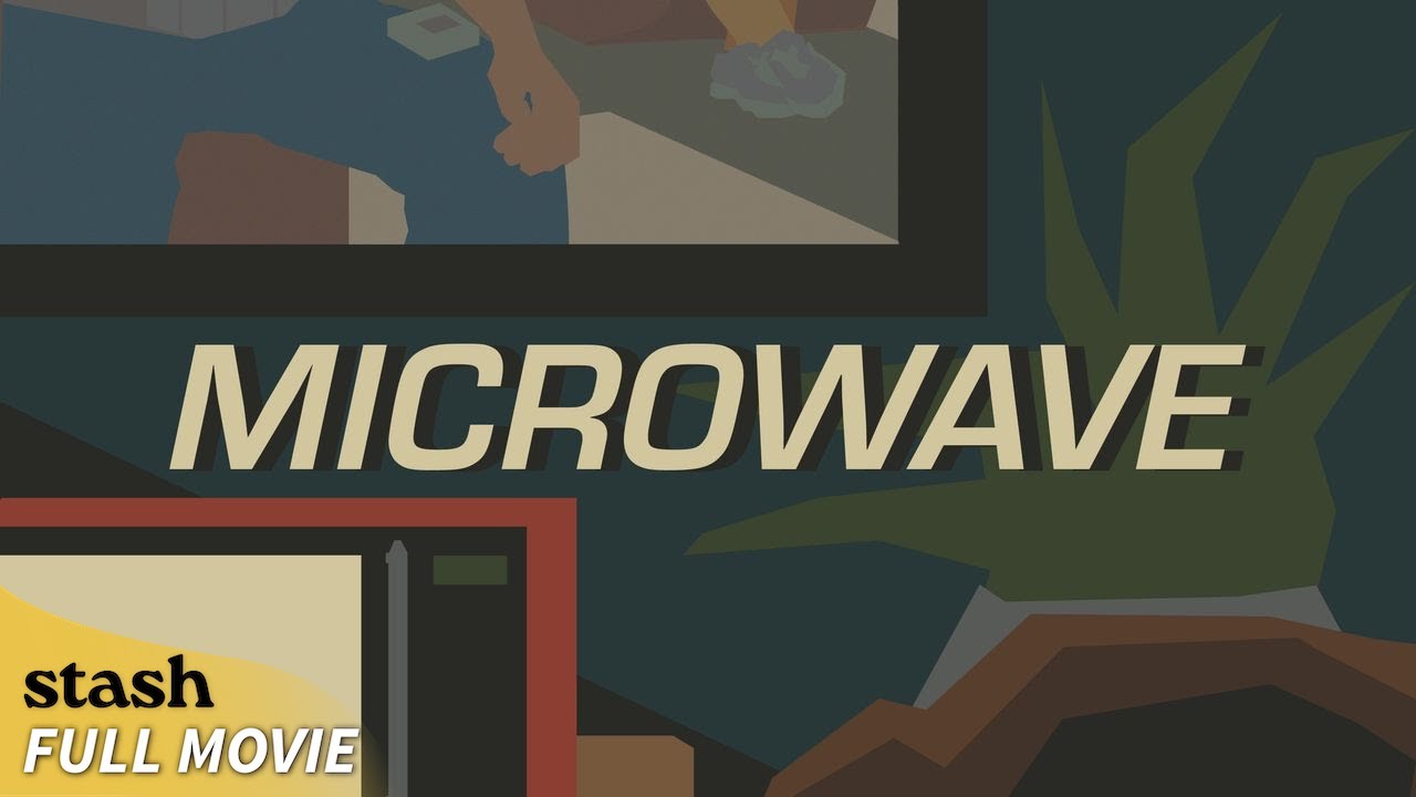 Microwave | Sci-Fi | Full Movie | A Future Between Us