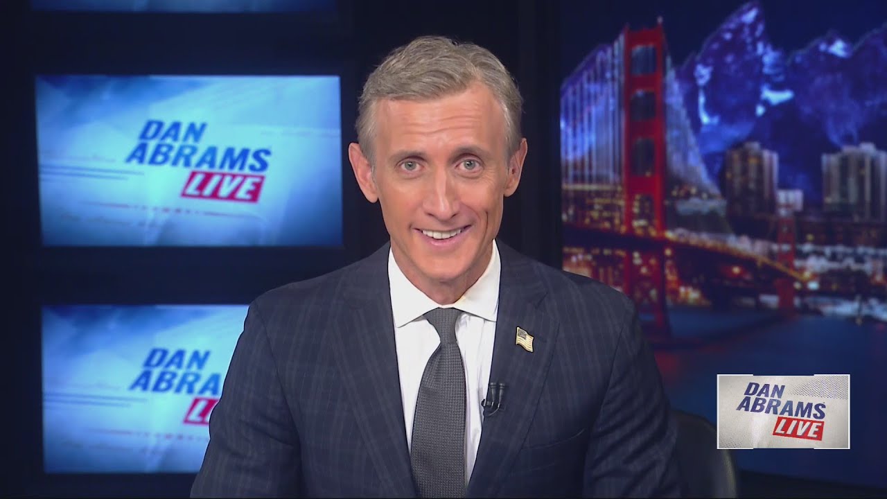 New safety questions surround Alec Baldwin movie set | Dan Abrams Live